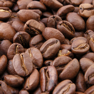Test_Coffee Beans